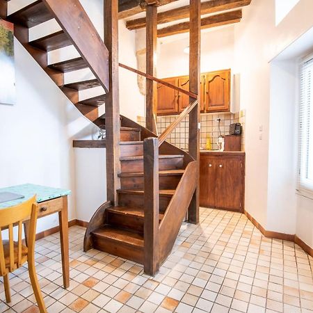 L'Authentique - Tours Lägenhet Exteriör bild